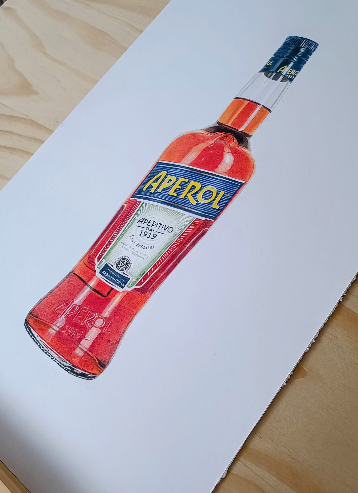 Aperol